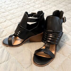 Maurice’s Heeled Sandals